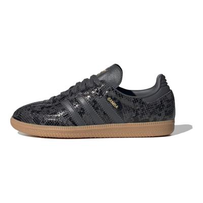 Women's Samba Og 'Snakeskin Pack Black' Women's Sneakers JQ3532