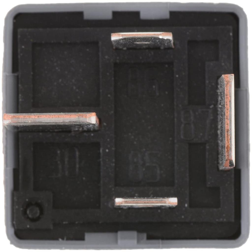 Bosch 0986332002 Mini relé 70A IP5K4 4-pinové relé Provozní teplota -40°C - 85°C