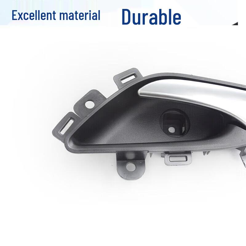 Kompatibler BYD Song Türgriff, Linker/Rechter Innerer Schnappverschluss - Song DM, Song EV MAX Modelle