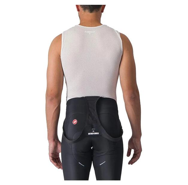 Castelli базовый слой без рукавов Pro Mesh 2.0