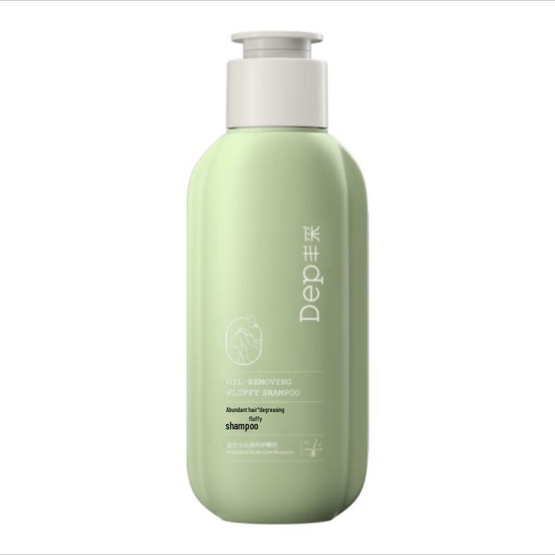 

Fen Cai Oil Control Volumizing Shampoo