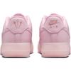 Nike NOCTA x Air Force 1 Low GS Certified Lover Boy - Pink Foam Kids Sneakers Metallic-Silver Cobalt-Tint HQ1772-600