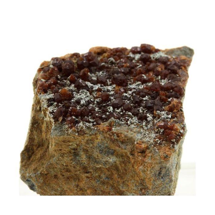 Grenat Hessonite 192.2 carats