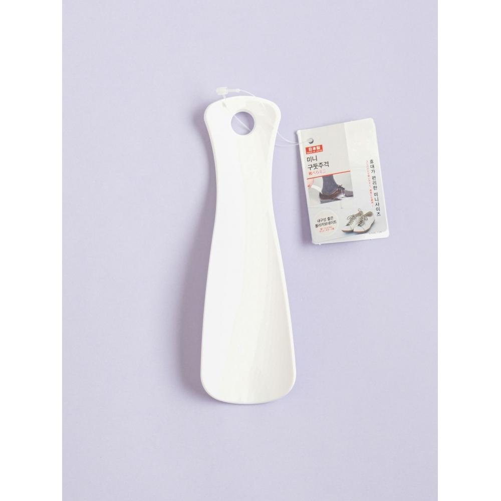 Daiso MIni Shoehorn Made In Japan