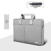 Li Shen Laptop Bag with Shoulder Strap