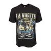 Dyse One La Vuelta Unisexs T Shirt