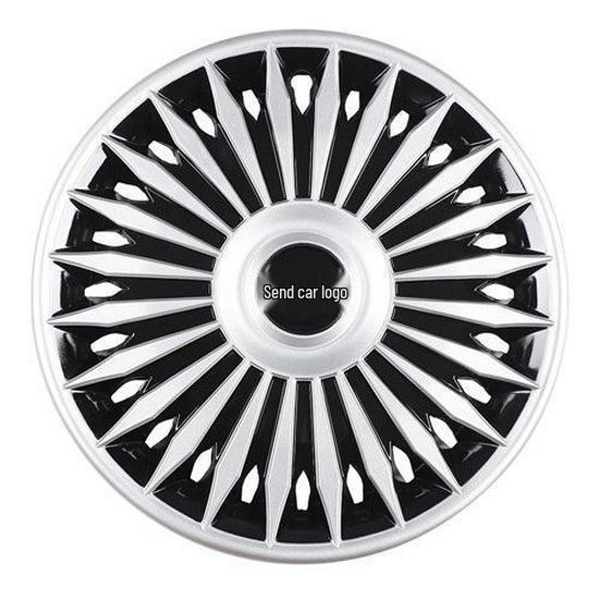 Wuling Bingo 15-inch Wheel Covers: Protective and Decorative Electric Vehicle Hubcaps