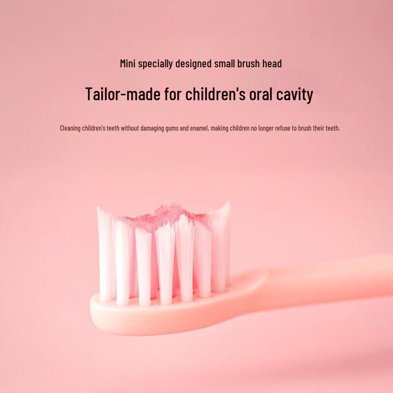 BAIR K7 Kids Sonic Electric Toothbrush