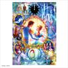 1000 Piece Jigsaw Puzzle Disney When Dreams Come True (Cinderella) (51x73.5cm)