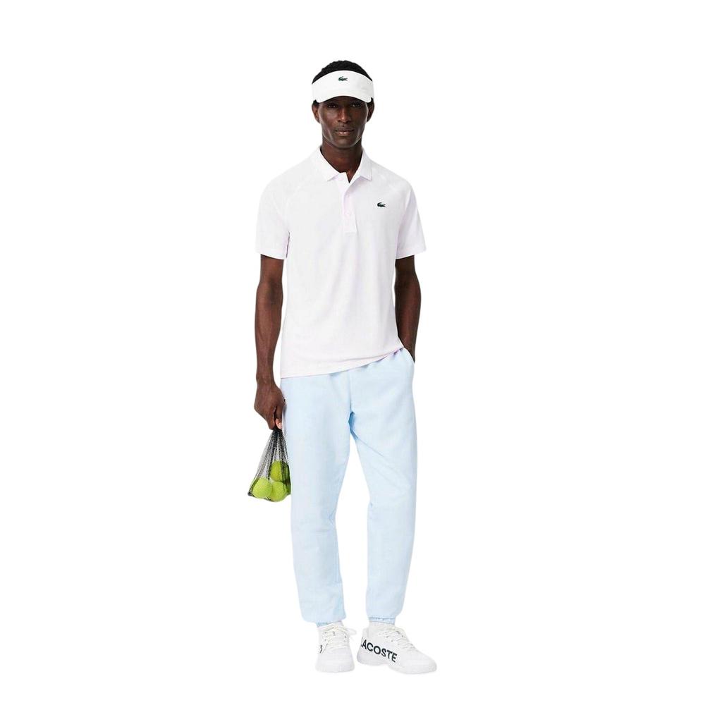 Lacoste Men's Logo Polo Shirt