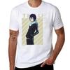 Noragami Yato Otaku 2 T-Shirt Stain Resistant Casual Tee