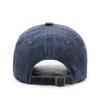 Vintage Adjustable Unisex Vintage Cap for Outdoor Hiking and Mountaineering