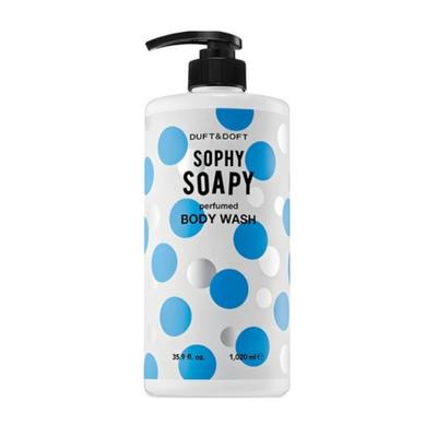 Duft & Doft Perfumed Body Wash - Sophisophy (1.02L)