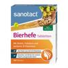 Janotact (BioLabo) Brewer's Yeast 400 Tablets