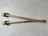 White Felt Head Wooden Timpani Mallets & Snare Drumsticks