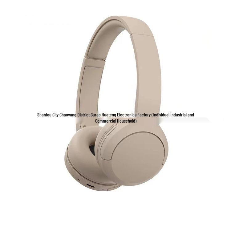 Sony H520 Bluetooth Over-Ear Headset: Fast Delivery, Long Battery Life, Wireless Design
