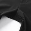 S.BATTIER Unisex Outdoor Fleece-Lined Softshell Pants