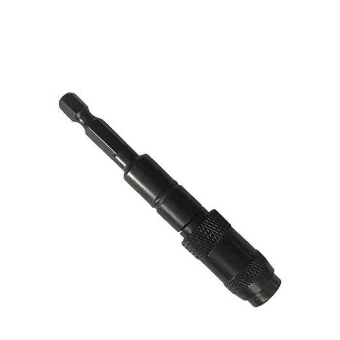 SHOP-STORY - DRILLPRO : Multi-Angle Magnetic Bit Holder for Drill Driver