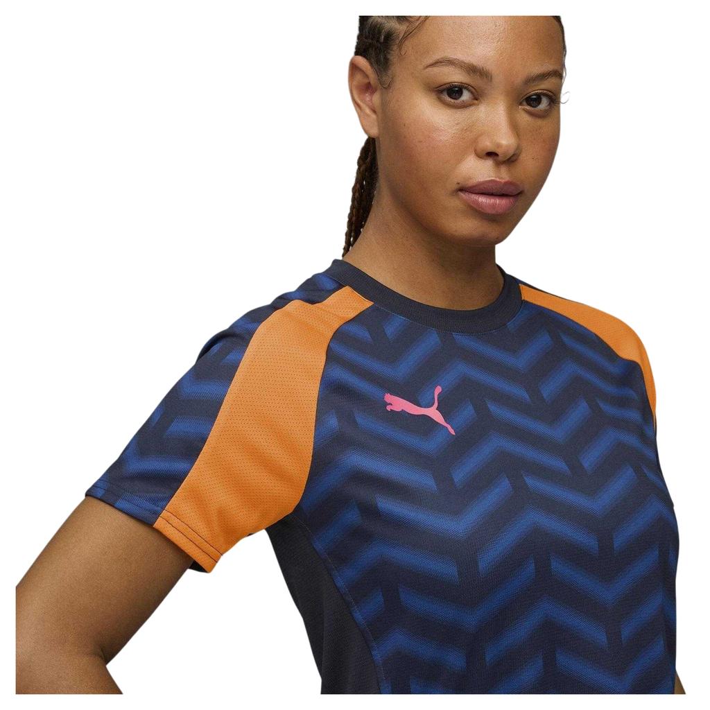 Puma Womens/Ladies Training T-Shirt