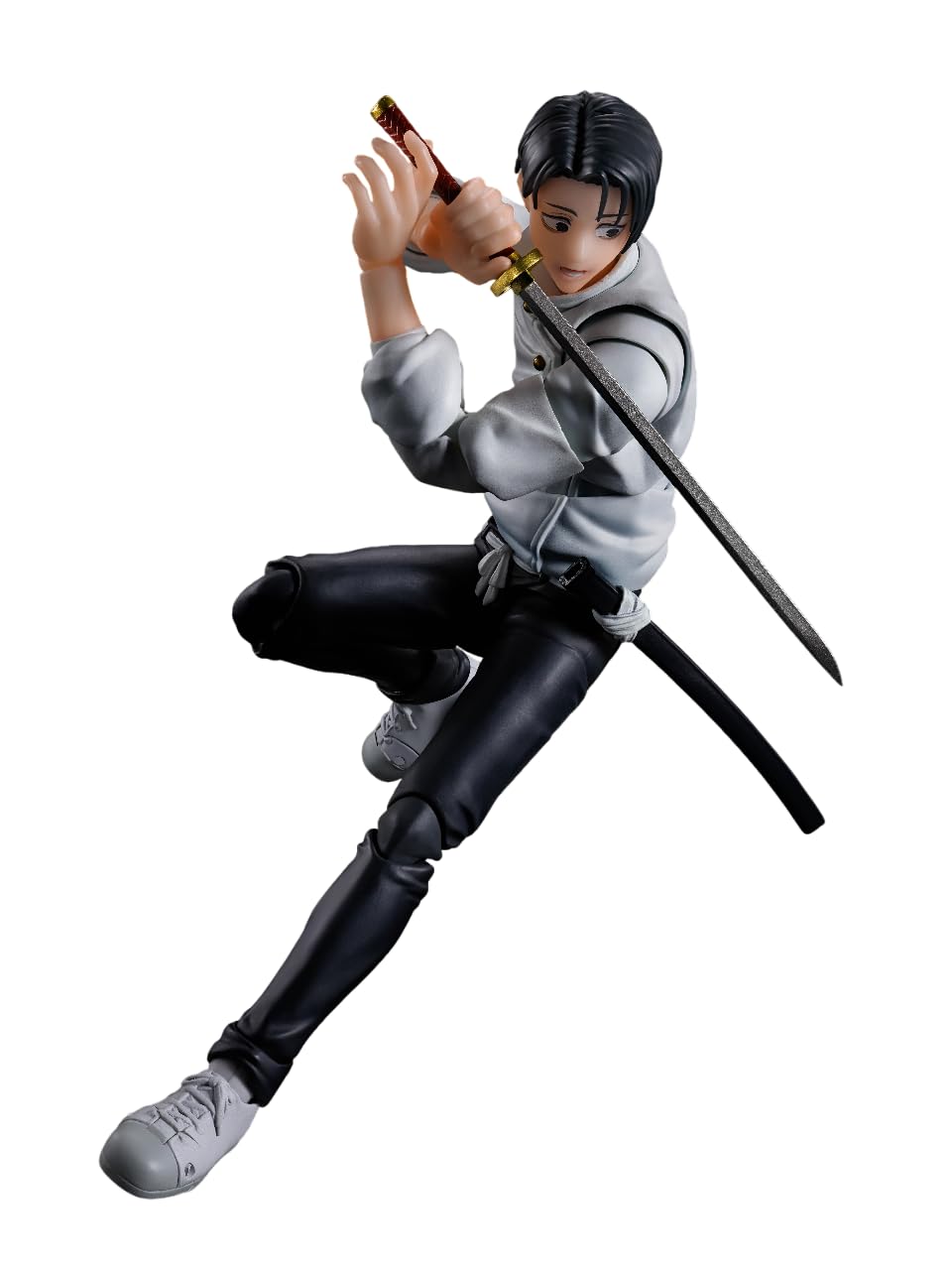 TAMASHII NATIONS Jujutsu Kaisen Юта Оккоцу 1-й степени 155 мм ПВХ АБС Окрашенная фигурка-акшн S.H.Figuarts -Особый маг- Прибл.. &
