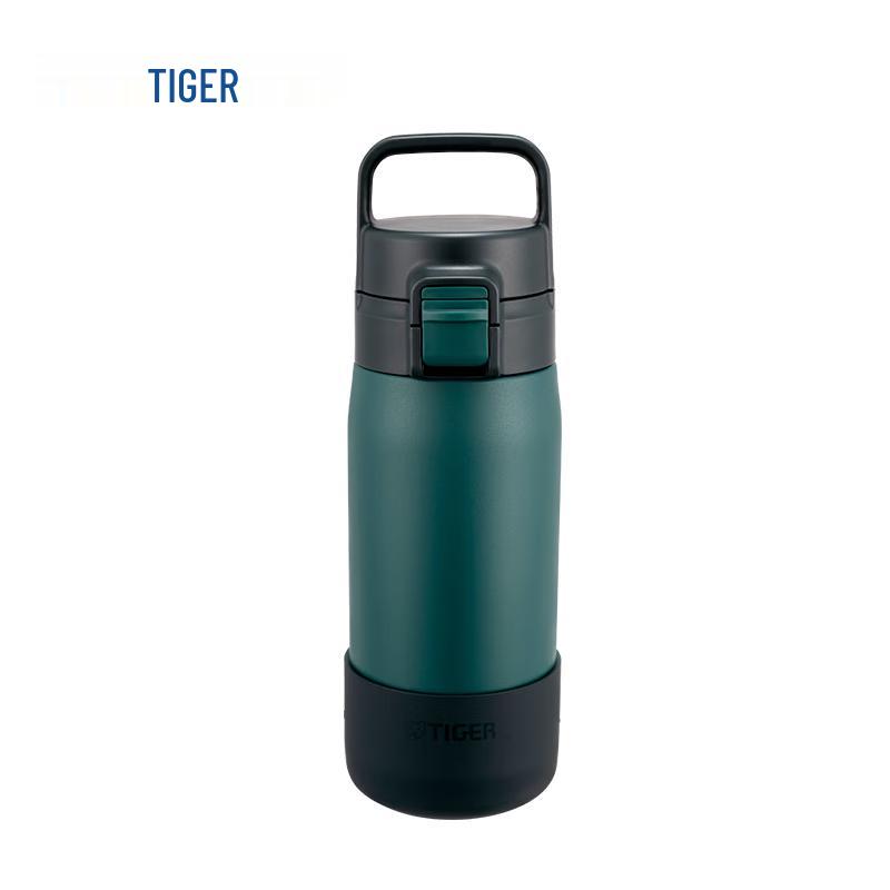 Tiger MED-A050 Stainless Steel Vacuum Flask