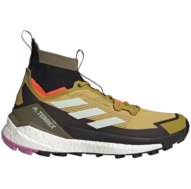 

adidas Terrex Free Hiker 2 ботинки трекинговые EU 45 1/3
