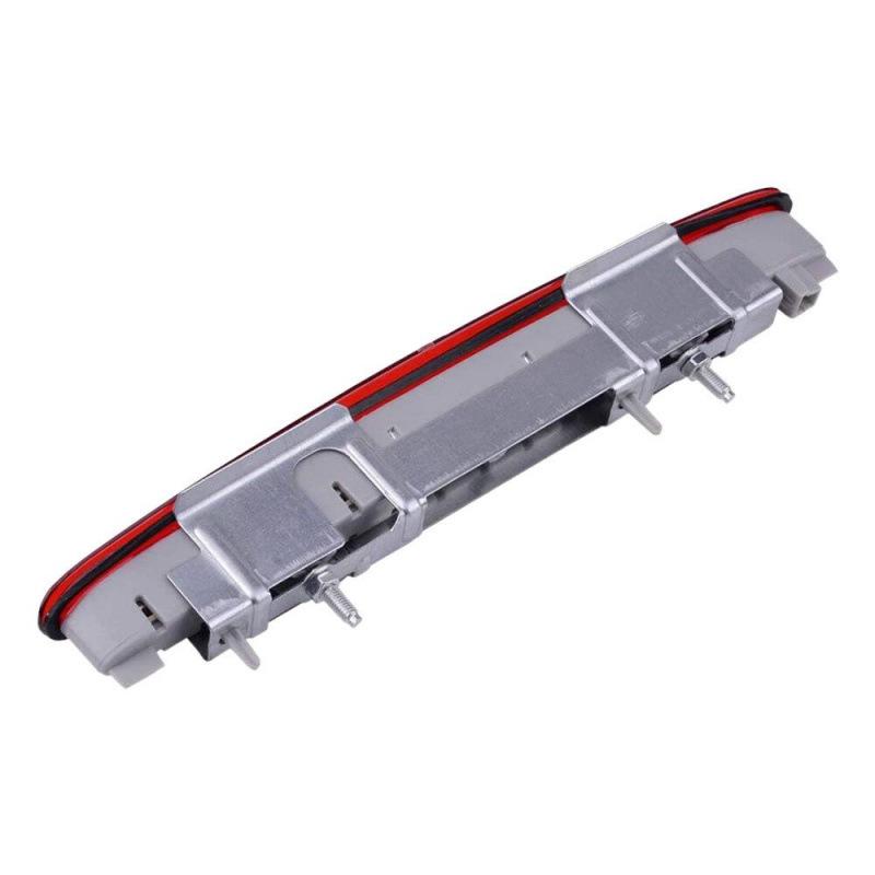 Compatible with 2003-2012 Mercedes-Benz SLK-Class R230 High-Mounted Third Brake Light (Part No. 2308200056).