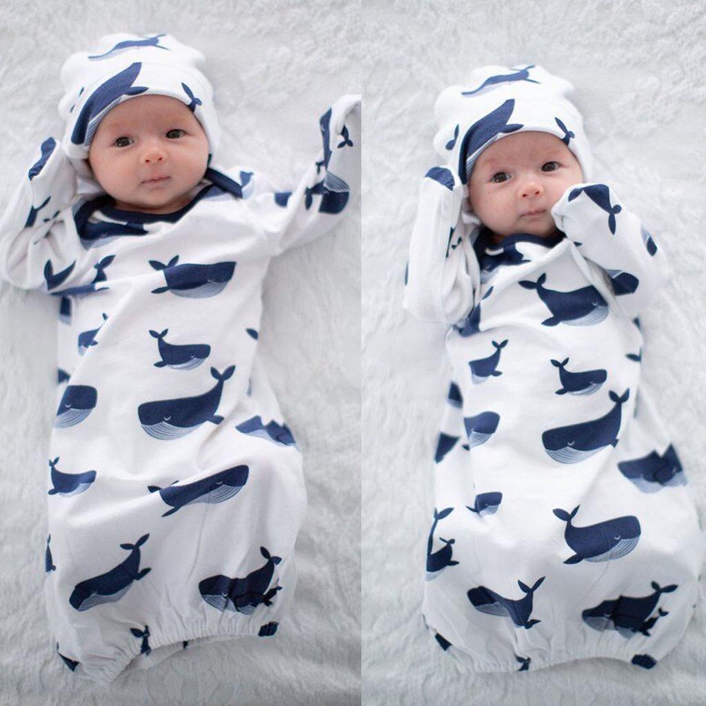boy muslin wraps