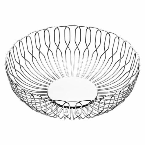 

Georg Jensen Bread Basket (L) ALFREDO Silver 3586321