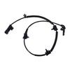 12842463 For Chevrolet Cruze Orlando Buick 2x Front Sides ABS Wheel Speed Sensor