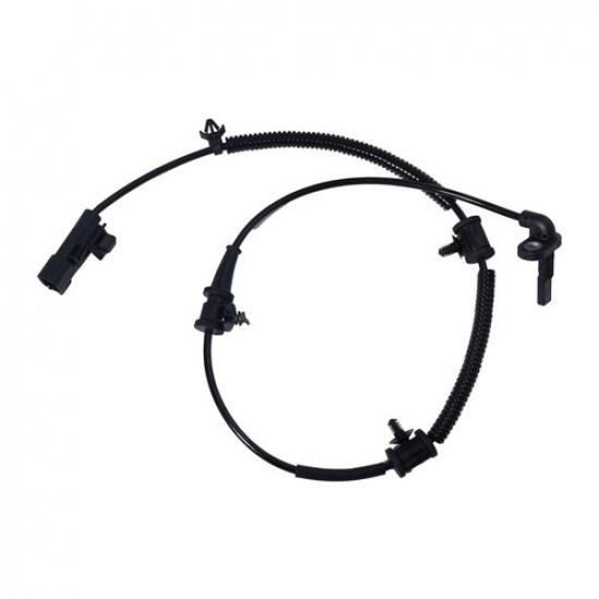 12842463 For Chevrolet Cruze Orlando Buick 2x Front Sides ABS Wheel Speed Sensor