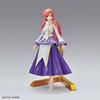 BANDAI SPIRITS Standard Mobile Suit Gundam SEED Lacus Clyne Plastic Model 2560618 Figure-rise Color-coded
