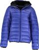 Demi-season Jacket Champion Legacy Hooded Jacket (218073) (218073-BS025) Blue