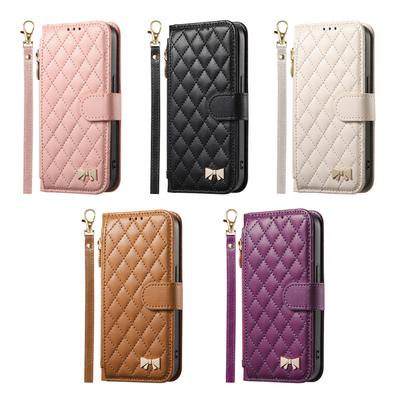 Telefon kapları – Cüzdanlı Telefon Kılıfı