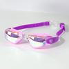 Yuzhan Electroplated Anti-Fog Racing Swim Goggles