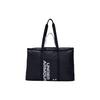 New Under Armour Nylon Fabric Tote Bag Shopping Bag Handbag Regular Women's Black 1352121-002