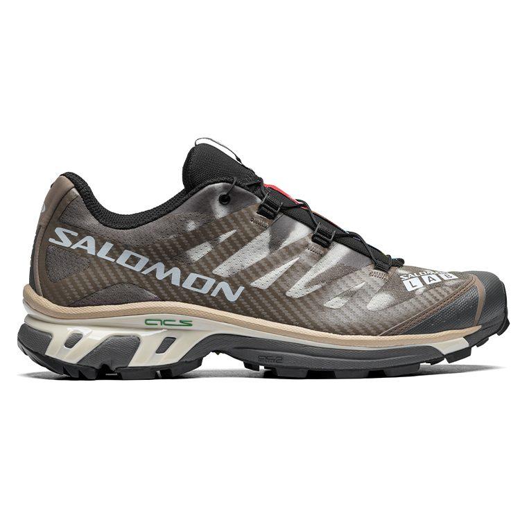 SALOMON XT 4 Low top Running Shoes Unisex L41574400