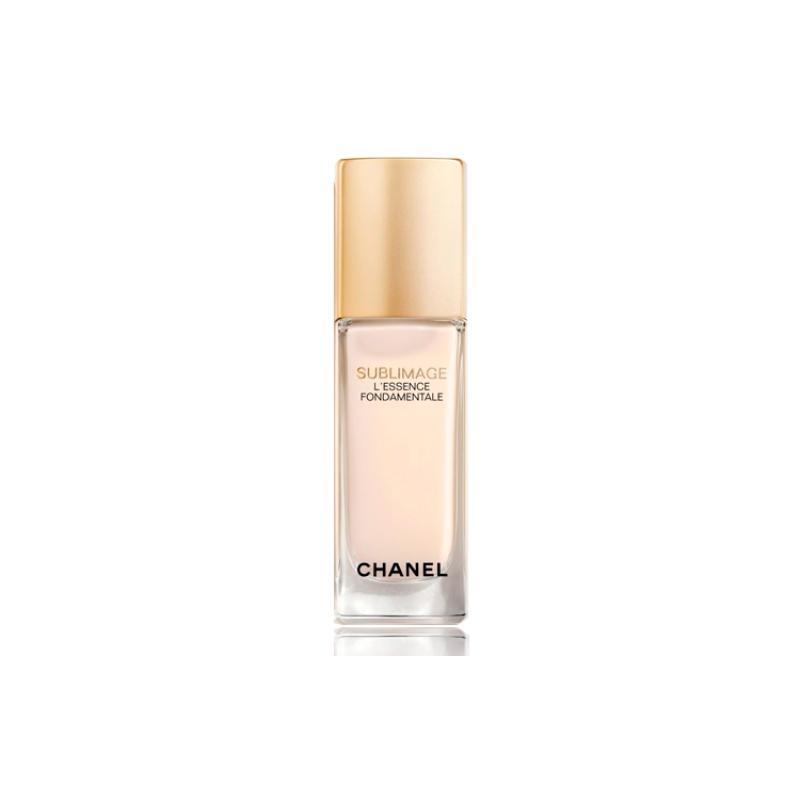 Chanel Sublimage L'Essence Fondamentale Concentrat Ultimate de Redefinire