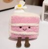 Animal Series Plush Toys - Soothing Dolls for Kids, Wedding Toss, Girls' Birthday Gift