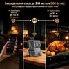 Xinsio Digital Cooking Thermometer, 12cm Probe