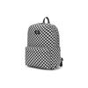 Vans Polyester Rucksack Unisex Schwarz Vans VN000H4XY28