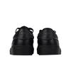 Nike Court Shot Classic Vintage, Street Style Low Top Skateboard Shoes Men's Black White FQ8146-001(Team384-)