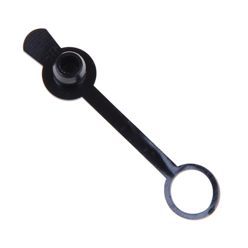 DC Power Waterproof Caps for DC-022B Jack for Protection Long Use for Time C