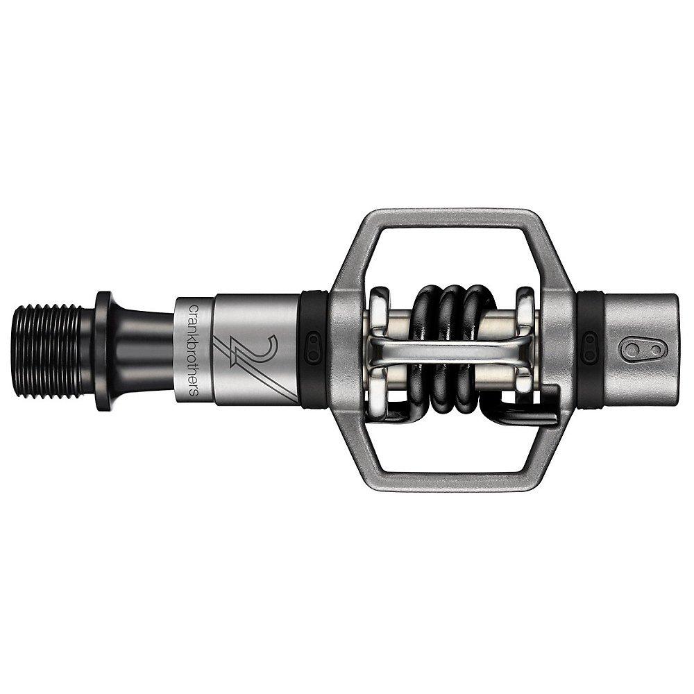 

CRANKBROTHERS Eggbeater 2 Pedals чёрный