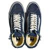 Vans X Invincible LX Old Skool Strappate Comode Versatili Scarpe da Skate Sneaker Unisex Blu VN000E9HGTL