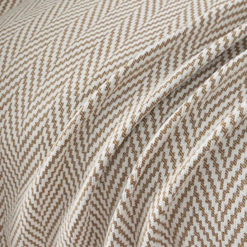 Nordic Chenille Sofa Towel Cover All Season Universal Sofa Throw Blankets Non Slip Pets Kids Anti-dirty Recliner Armchair Covers