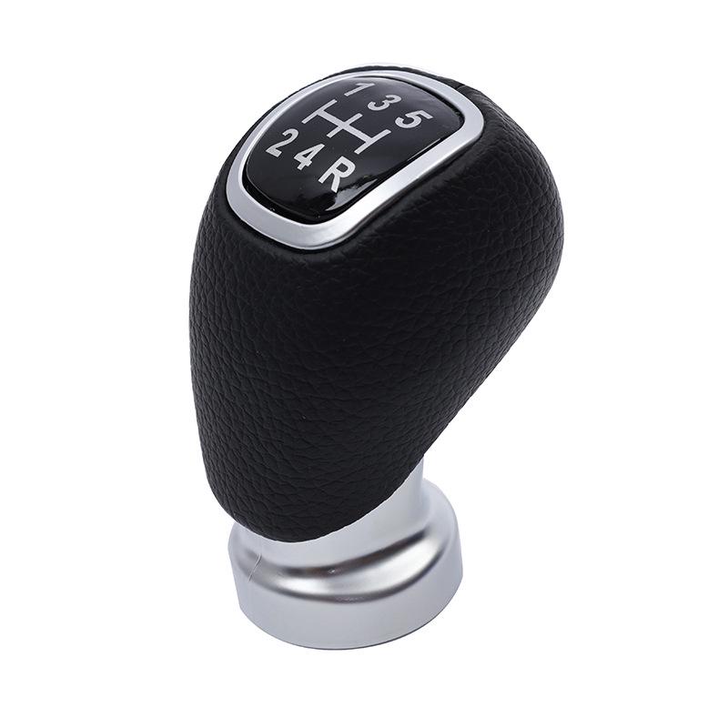 Modern I10/I20 Car Gear Shift Knob Replacement Accessory