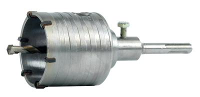 SDS+ 80MM CORE DRILL - W-03246