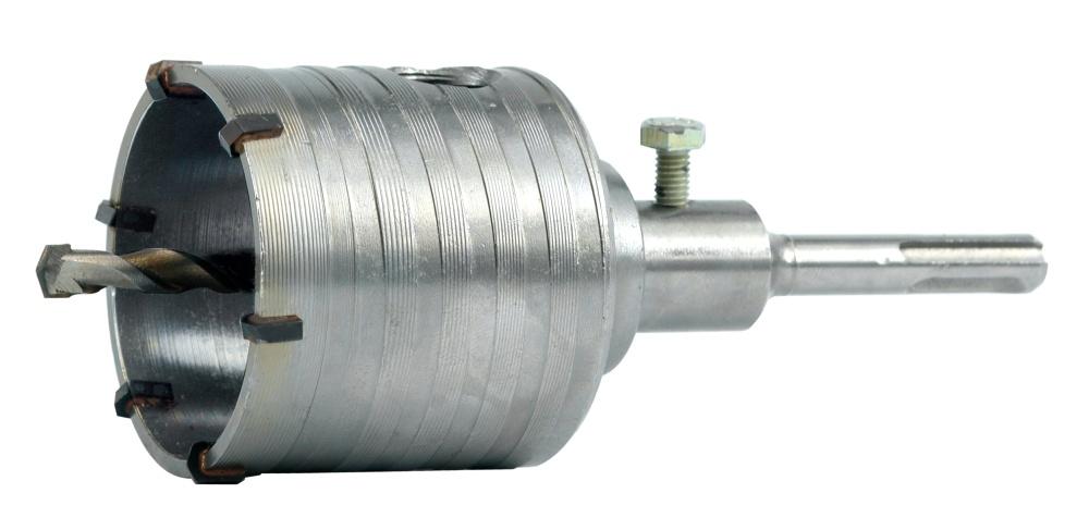 SDS+ 80MM CORE DRILL - W-03246