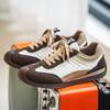 New Men's Fashion Casual Shoes Boys Students Trending Soft Sole Comfortable Sneakers Male Classic Breathable Gym Shoes